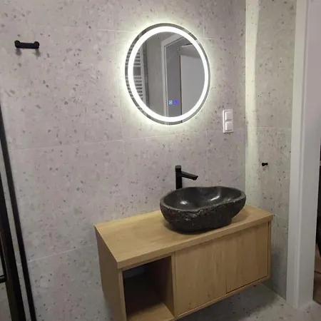 Apartment Sloneczny Stok Schreiberhau