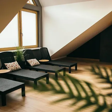 Sloneczny Stok * 斯克拉斯卡波伦巴