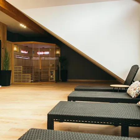 公寓 Sloneczny Stok