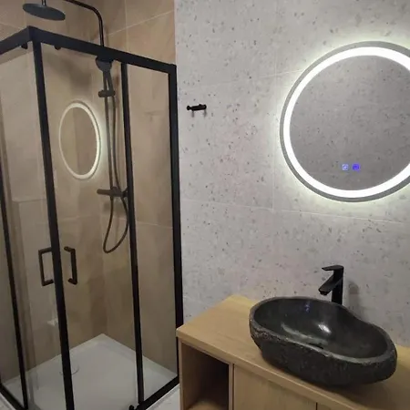 Sloneczny Stok * Szklarska Poręba