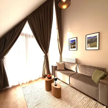 Apartment Sloneczny Stok *
