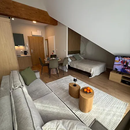 Sloneczny Stok Szklarska Poręba