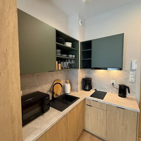 Sloneczny Stok * Szklarska Poręba