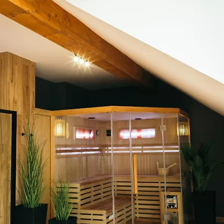 Daire Sloneczny Stok *