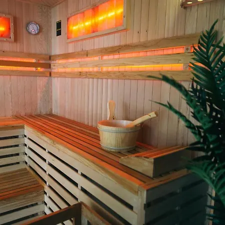 Sloneczny Stok Daire Szklarska Poreba