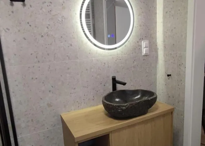 Apartment Sloneczny Stok Szklarska Poreba