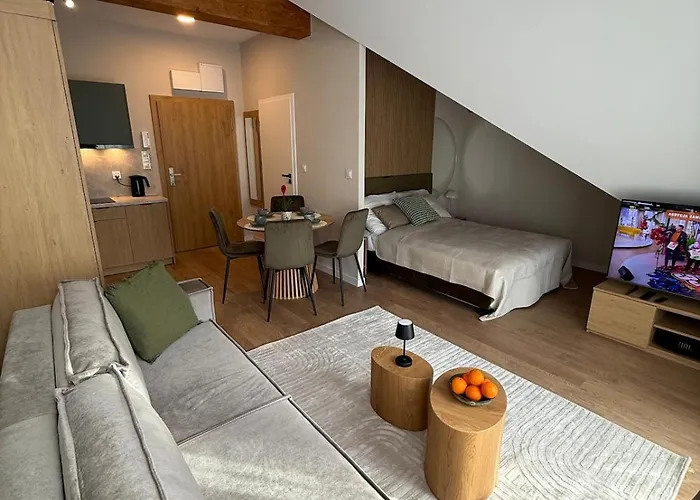 Sloneczny Stok Szklarska Poreba