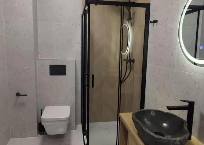 Sloneczny Stok * Szklarska Poreba