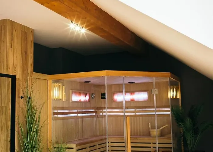 Apartment Sloneczny Stok *