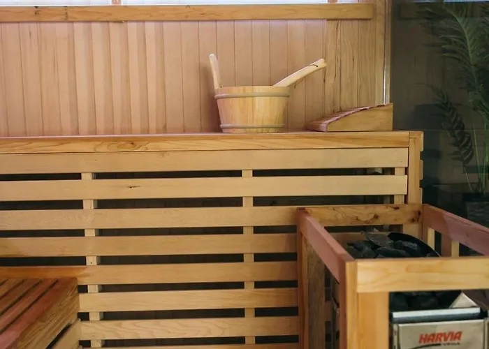 Sloneczny Stok * Szklarska Poreba