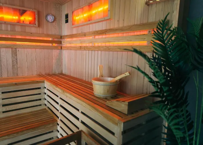 Sloneczny Stok Apartment Szklarska Poreba