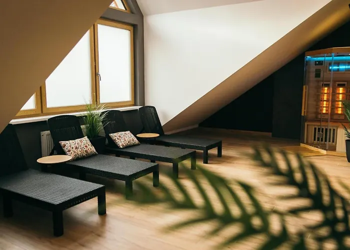 Sloneczny Stok * Szklarska Poreba